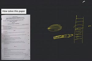 Shiksha Mandal's Bajaj College of Science, Wardha(Autonomous) A... | Filo