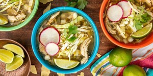 31 Slow-Cooker Recipes That Are Perfect For Spring