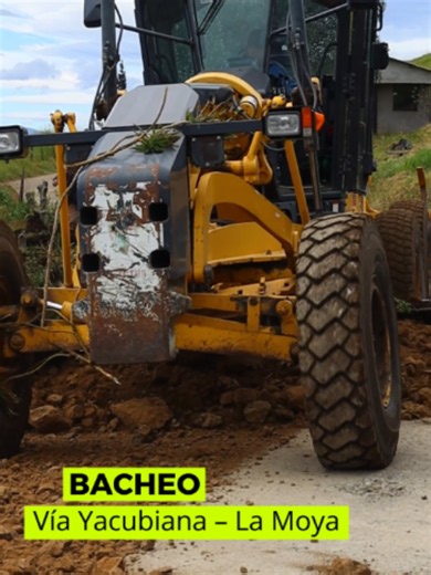 Mantenimiento preventivo Yacubiana–La Moya: 9 km que transforman Salinas