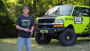 173 reactions · 27 shares | The truth is, Quigley Motor Company Inc. has supported the Ultimate Adventure for many years, often lending us one of their 4x4-converted vans to help with the logistics of transporting the camera crew that is vital to the success of the event. Head to the link below to learn more. #FourWheeler #UltimateAdventure2022 #UA2022 #offroad #4x4 #FourWheelerMag https://bit.ly/3EOb2TK | Four Wheeler Magazine | Facebook