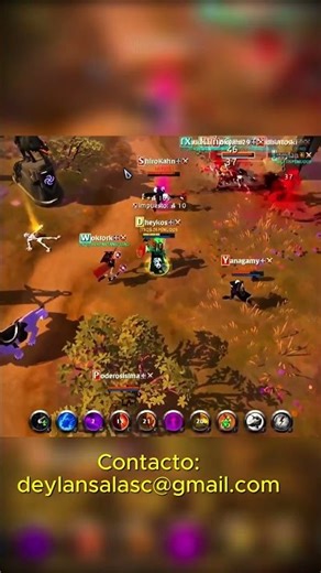 ¿Buscas un editor para tus Videos, TikToks, Shorts y Reels? Contenido editado para DeykosAlbion