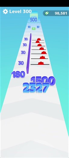 Number Master Level 300