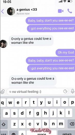genius lyrics convo