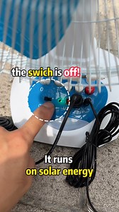 His solar-powered fans sell out in 30 African countries, making him $30 million annually.💰 Priced at half of regular fans and needing no electricity, he's changing lives. Watch the video to learn his story.👇👇👇 #chinafactory #ChinaSourcing #chinaafrican #ProfitableProduct | Jingsourcing.com