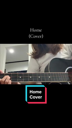 Home Cover Song - Belle Wilson, Girl Version Lyrics