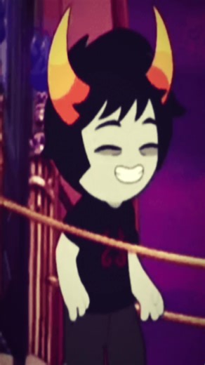 Xefros Tritoh˙⊹×♈🎤 #xefrostritoh #hiveswap #homestuck #capcut #fyp | hiveswap