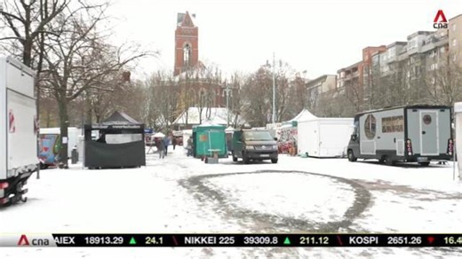 State of Europe's economy among top concerns for EU voters