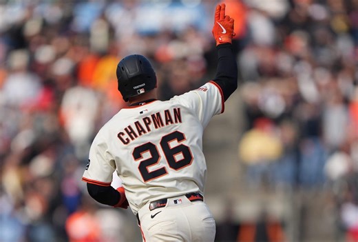 Are Matt Chapman and Miguel Vargas undervalued? Fantasy baseball third base rundown