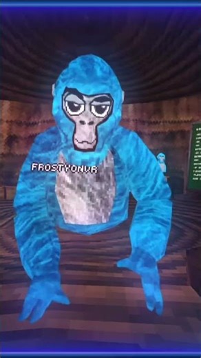 Best #gorillatag YouTubers! ‪@Raspberry-vr‬ ‪@RubRub46‬ ‪@Frostyvr12336‬ ‪@H4KPYJR_official‬