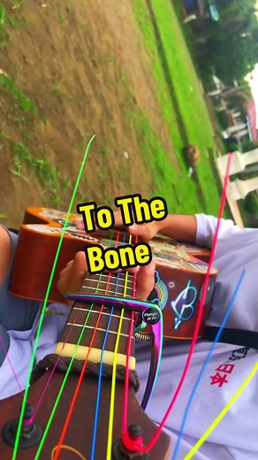 Pamungkas: To The Bone Guitar Tutorial