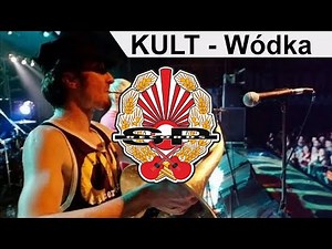 KULT - Wódka [OFFICIAL AUDIO]