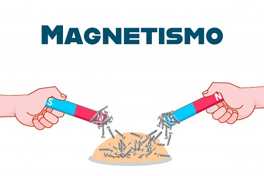 Magnetismo: o que é, para que serve, fórmulas - Brasil Escola