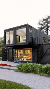868 reactions · 30 shares | 0rder berginhouse.com/2025/09/container-house-design-bg12.html?m=1 | Bergin House Plans | Facebook