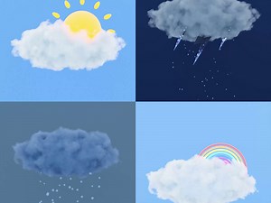 Weather Animations