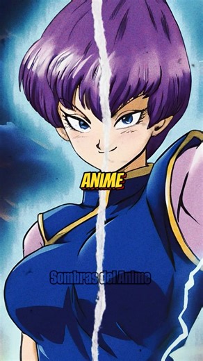 Curiosidades sobre fang fang #dragonball #fbreelsfypシ゚viralシ | Sombras del Anime