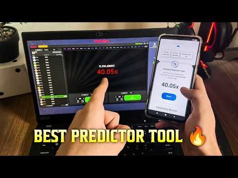 Aviator Predictor Bot | Aviator Predictor Real Or Fake ?