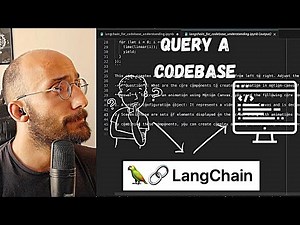 How to Talk to a Codebase Using LangChain