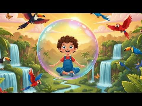 Liam Song 🎵 | Musique Enfantine Personnalisée