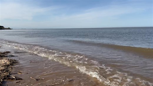 FITTIES BEACH was absolutely gorgeous today. The evening sunshine was still red hot. Even at 17.30. 🧡☀️🧡☀️🧡☀️ | Visit Cleethorpes