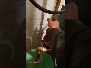 How to Find The Circulator Pumps Problem in a Hot Water Heating System Without Using Any Tools P. 1