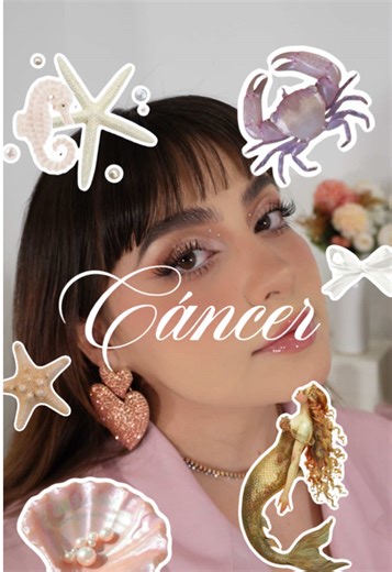 Maquillaje Inspirado en Cáncer - Parte 4