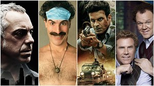 New to Amazon Prime Video in June 2021: Bosch, Borat, Fight Club, and More