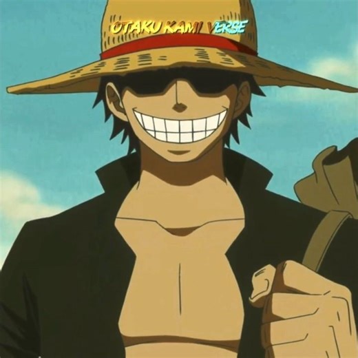 RAYLEIGH VÊ O ROGER NO LUFFY🏴‍☠️🔥#anime #onepiece #rayleigh #goldroger #luffy #onepieceedit #shorts