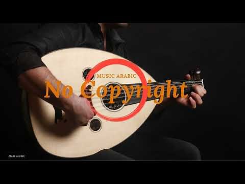 No Copyright Music Arabic • Arabic Relaxing Music background (Oud) | Ashe Music |