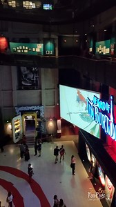 2.1K views · 132 reactions | ️ La nostra personalissima recensione della mostra "The World of Tim Burton" ️ E voi ci siete già stati? Vi è piaciuta?  Vi aspettiamo al Museo Nazionale del Cinema di Torino per vivere un'esperienza indimenticabile!  #TheWorldOfTimBurton #TheWorldOfTimBurtonTorino #TimBurton -Ryan- | Tim Burton - FanPage | Facebook