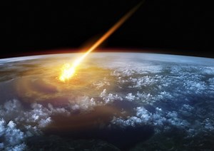 An asteroid impact could wipe out a city — but NASA has plans to prevent a catastrophe