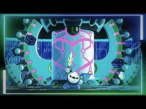 The Knight of Honor. Meta knight edit #metaknight #kirby #nintendo #smashbros #edit