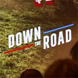 Down The Road