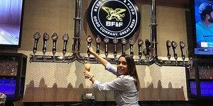 Grupo Gigante relanza Beer Factory & Food