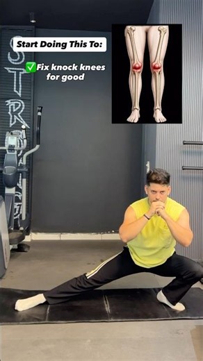 Full Body Mobility Routine for Better Posture & Joint Health