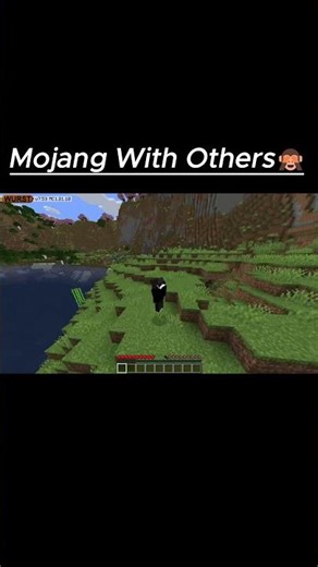 Mojang Hates Me 💀 Worst Minecraft Spawn Ever!