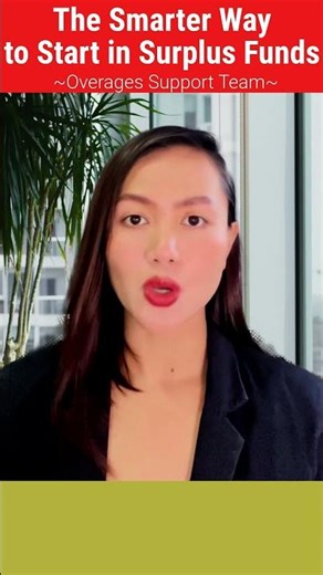 The Smarter Way to Start in Surplus Funds