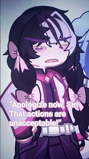 ft @Your_Fav_Alien #gacha #gachalife2 #shortvideo