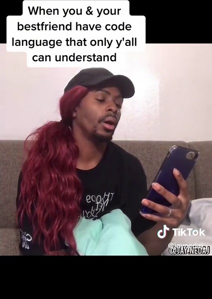 #fyp | learning swahili girl