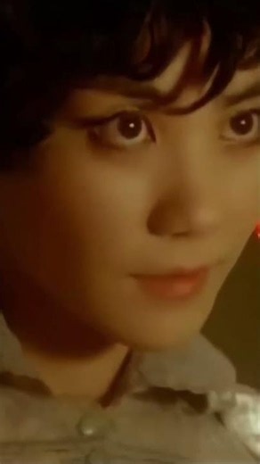 secret garden - adagio (Video clip from the moive *2046*)