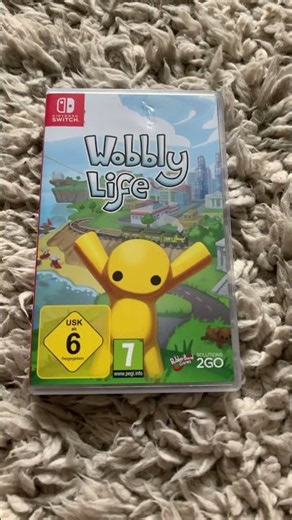 Best game