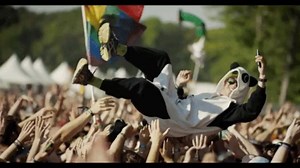 Hey guys, it's June.😏 | Firefly Music Festival