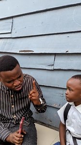 656K views · 10K reactions | MON FILS ET MOI QUESTIONS 100% GÉNIES | Laflèche Japhet | Facebook