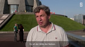 »Mutter Heimat« ab jetzt ohne Hammer und Sichel