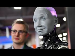 AI in Robotics: Enhancing Autonomy and Human Interaction