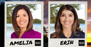 Goin' to the Lake: Amelia and Erin head to Cameron-Chetek area in Wisconsin