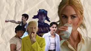 Les 30 films les plus attendus de 2025 | Les Inrocks