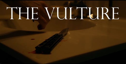 The Vulture | Short Film | 2023