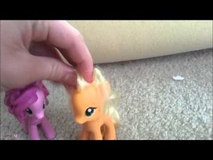 MY LITTLE PONY: The RANDOM show Episode 3 and 4