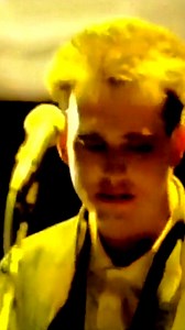 Will we ever get to hear "Push" again without the recently added live tracks? I understand the purpose of the click track and syncing with the live visuals, but, this is so great! | The Cure Forever