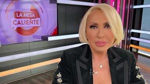 Laura Bozzo regresa por la puerta grande a Telemundo
